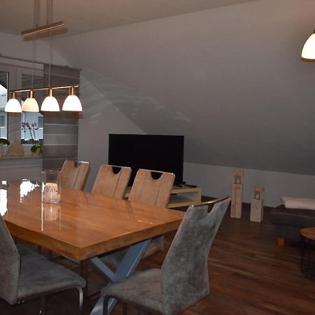 Ferienwohnung Wiedergruen Durbach Zewnętrze zdjęcie