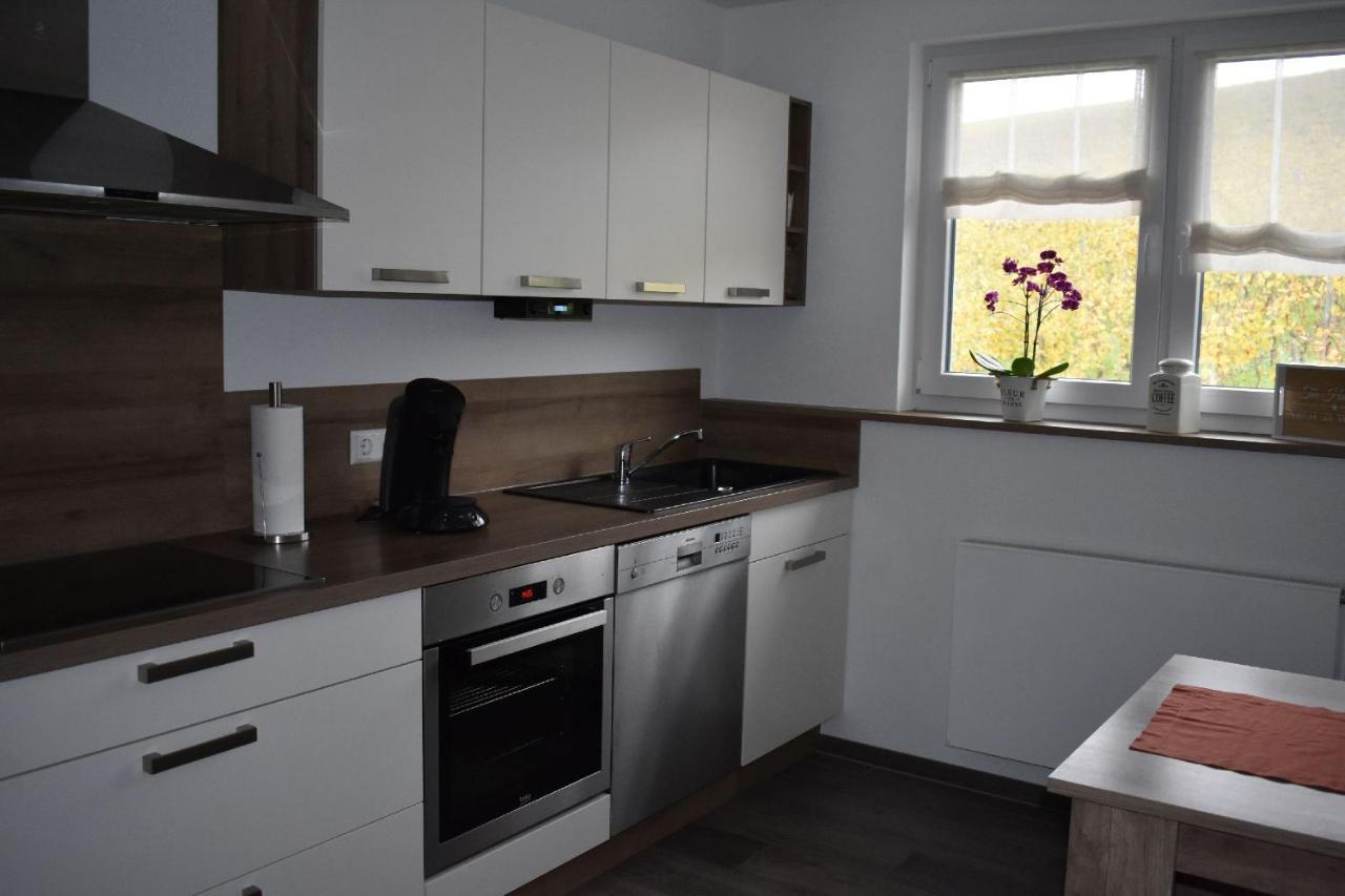 Ferienwohnung Wiedergruen Durbach Zewnętrze zdjęcie