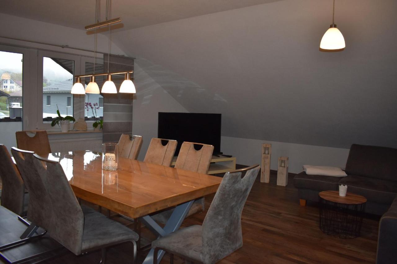 Ferienwohnung Wiedergruen Durbach Zewnętrze zdjęcie