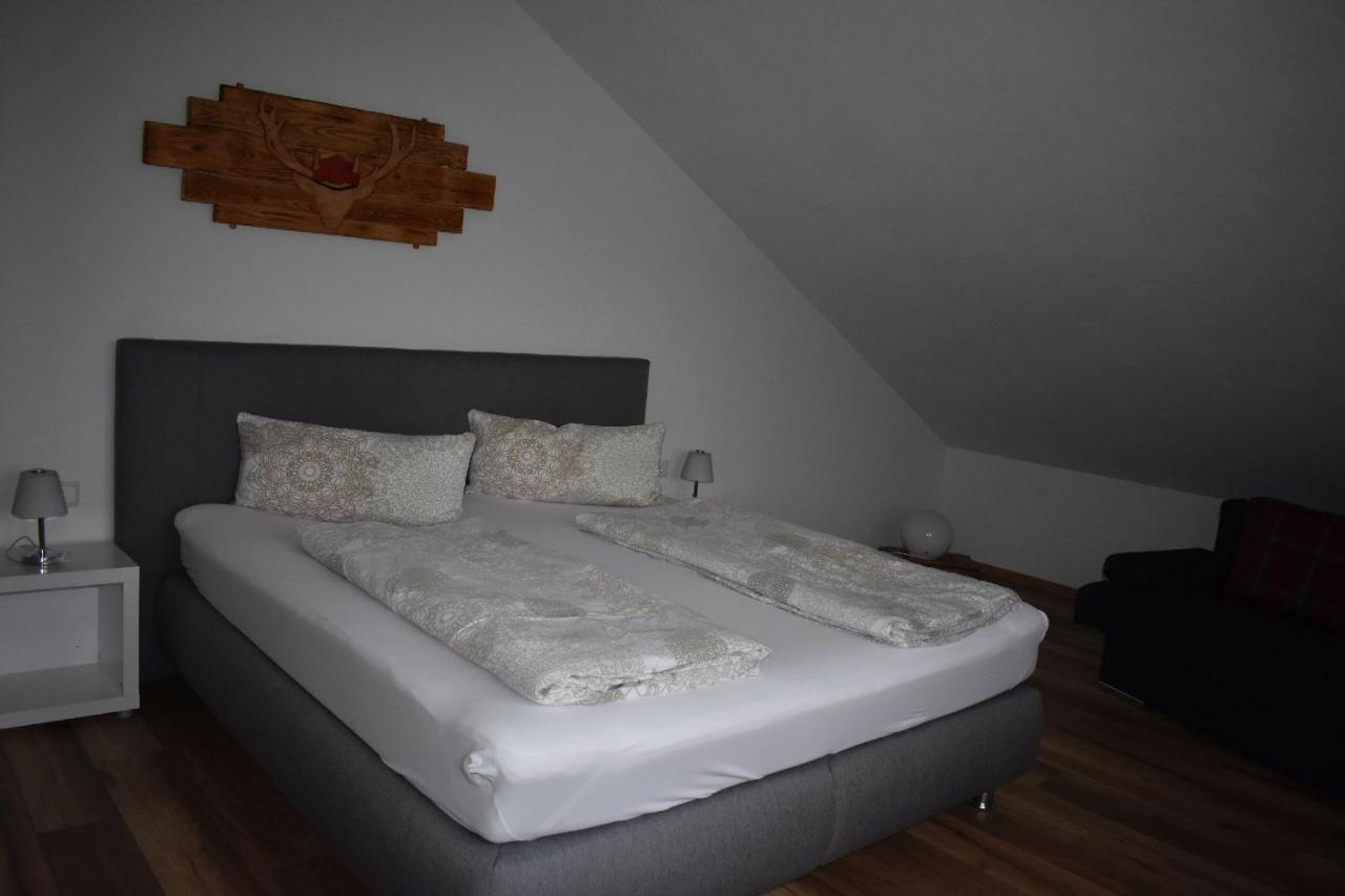 Ferienwohnung Wiedergruen Durbach Zewnętrze zdjęcie