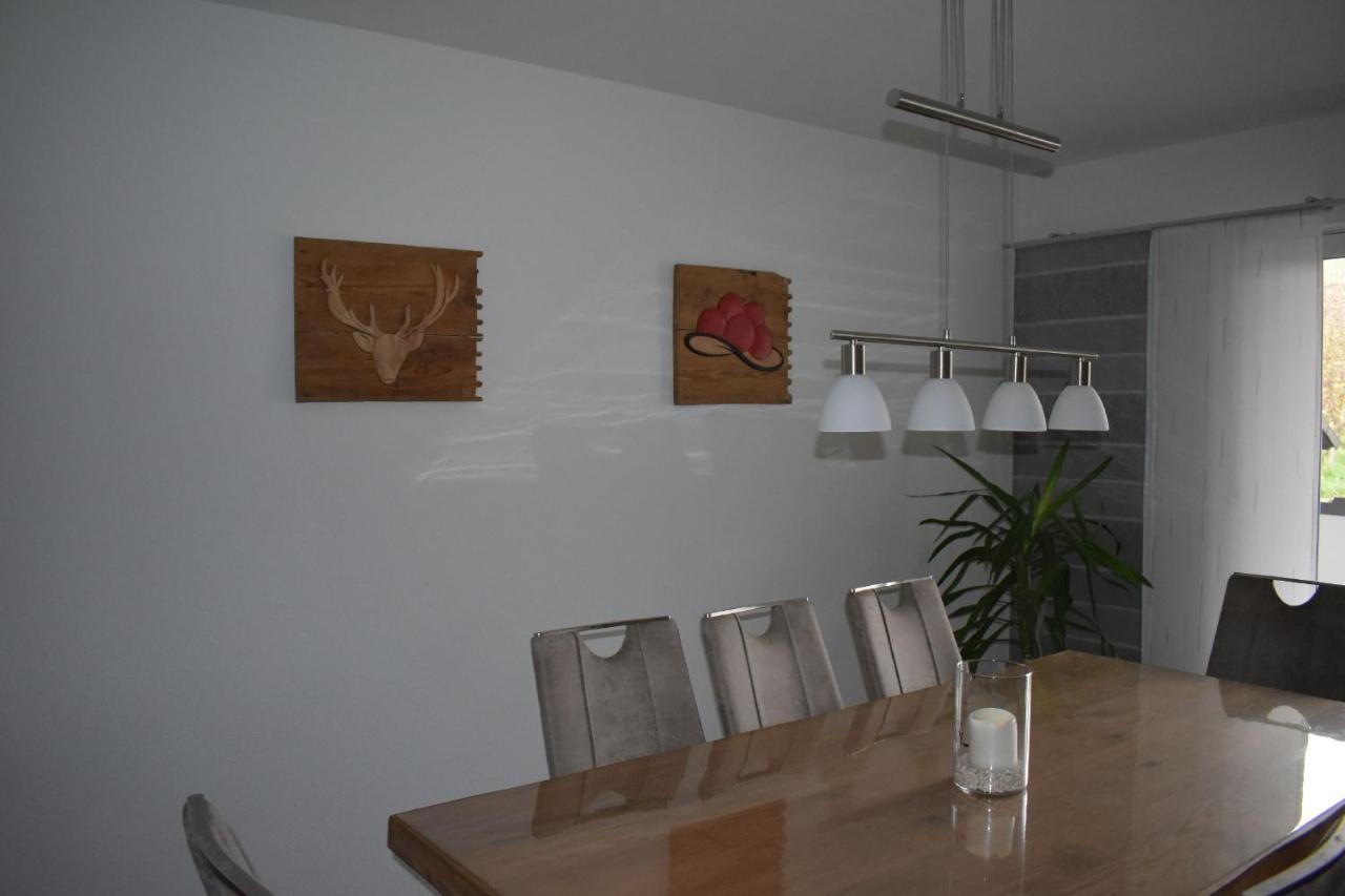 Ferienwohnung Wiedergruen Durbach Zewnętrze zdjęcie