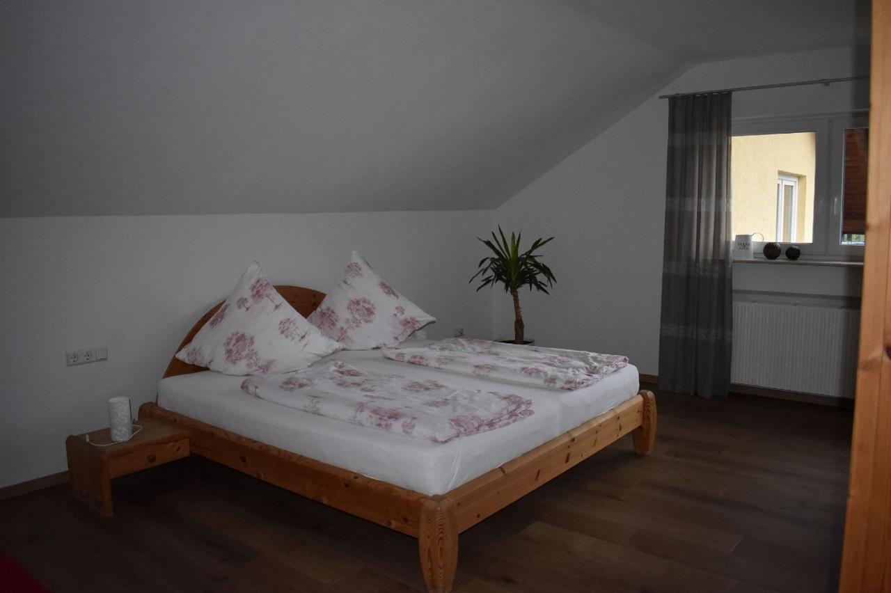 Ferienwohnung Wiedergruen Durbach Zewnętrze zdjęcie