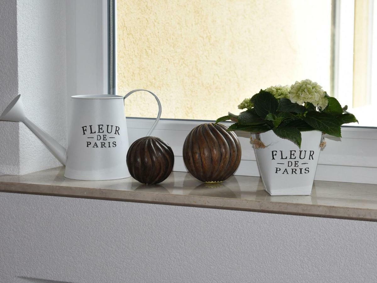 Ferienwohnung Wiedergruen Durbach Zewnętrze zdjęcie