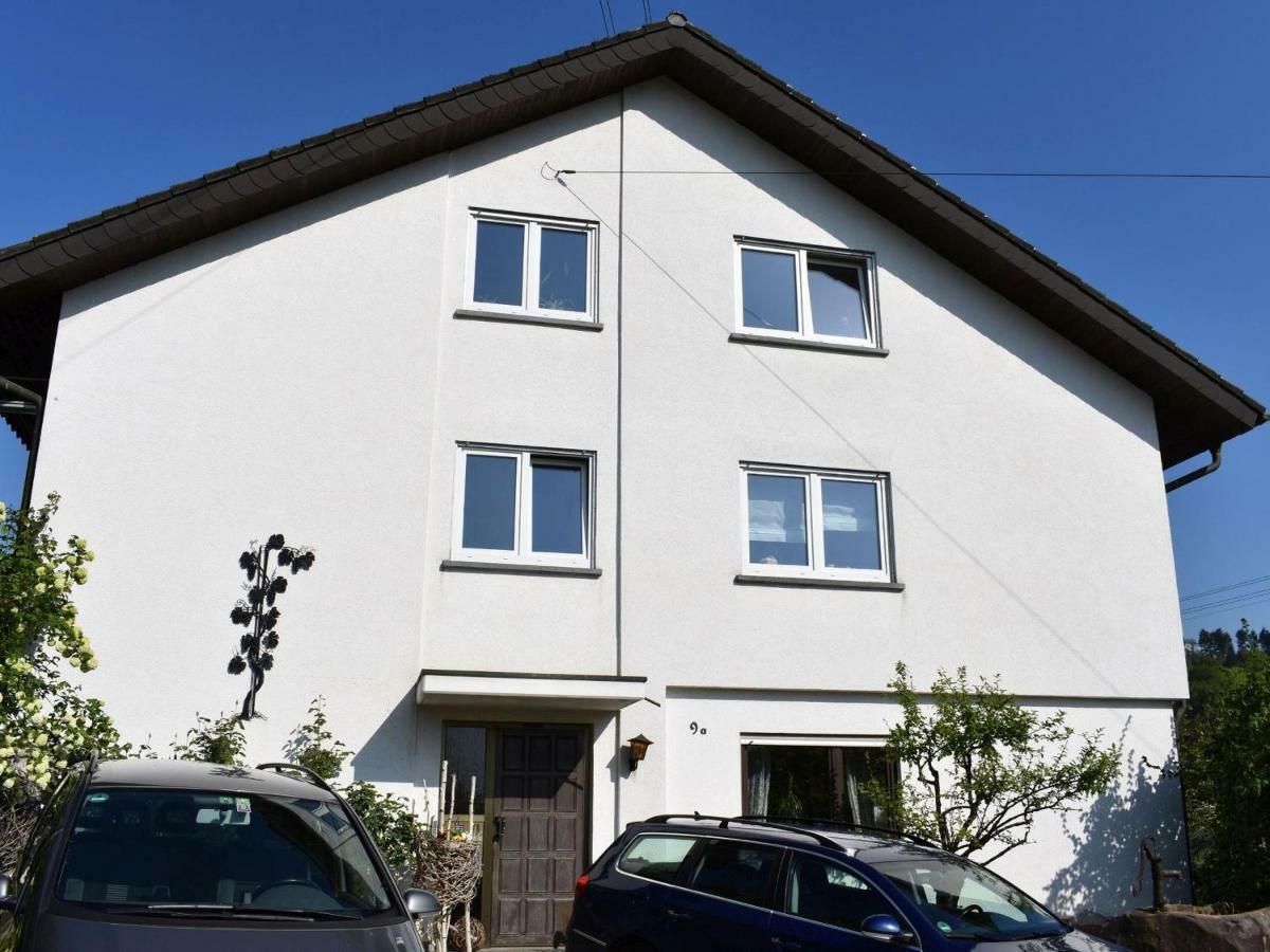 Ferienwohnung Wiedergruen Durbach Zewnętrze zdjęcie