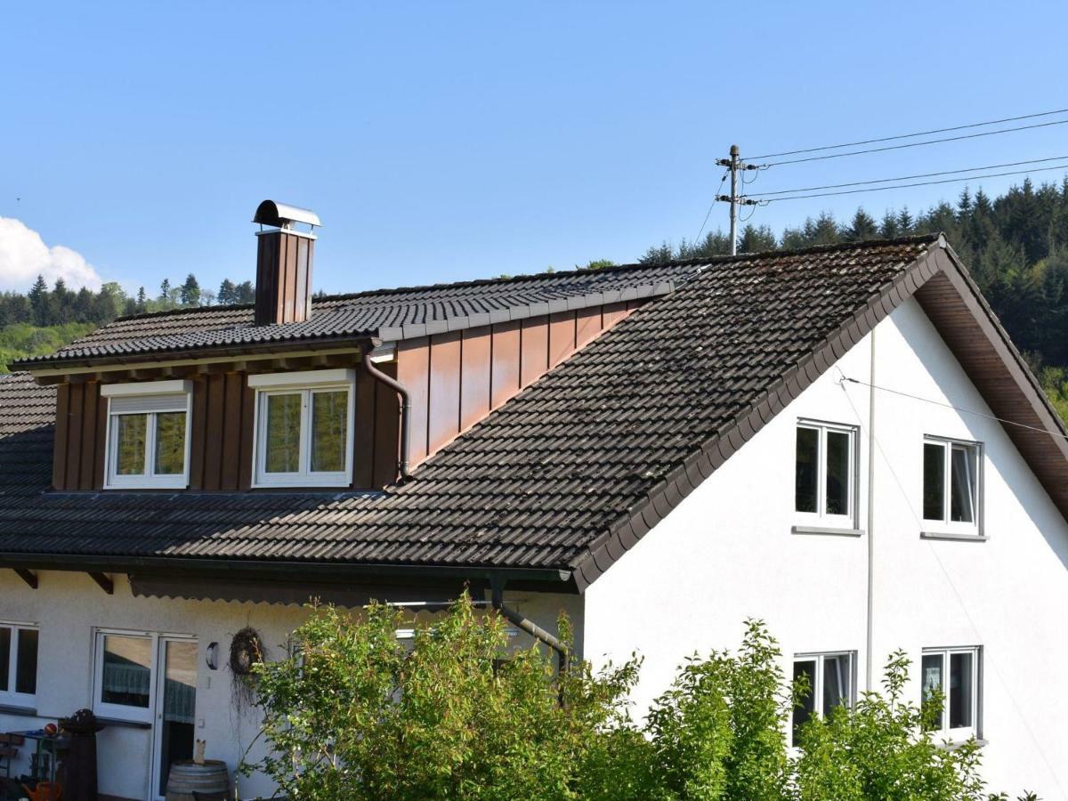 Ferienwohnung Wiedergruen Durbach Zewnętrze zdjęcie